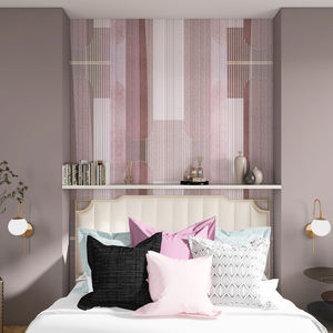 papier peint contemporain 1