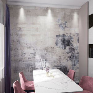 papier peint contemporain 1