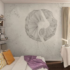 papier peint contemporain 1