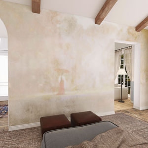 papier peint contemporain 1