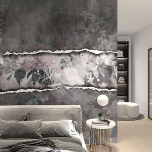 papier peint contemporain 1