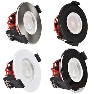 downlight encastrable au plafond