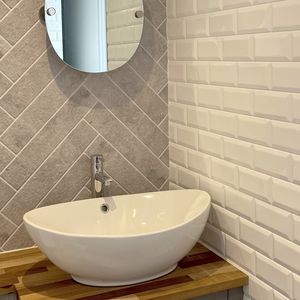 revêtement mural pour intérieur