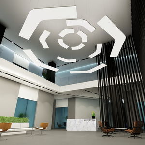 luminaire suspendu