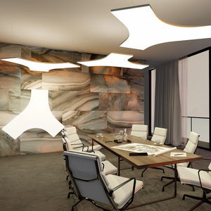 luminaire suspendu