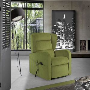 fauteuil relax contemporain