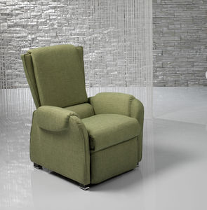 fauteuil relax contemporain