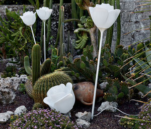 lampadaire de jardin