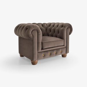 fauteuil chesterfield