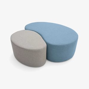 pouf contemporain 1