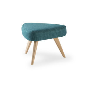 pouf design scandinave