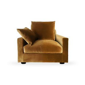 fauteuil contemporain