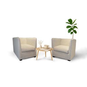 fauteuil contemporain