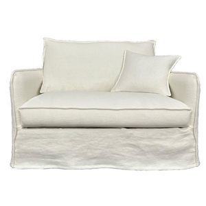 fauteuil de style