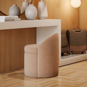 tabouret contemporain 1