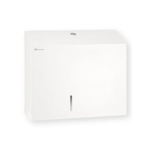 distributeur de papier toilette mural 1