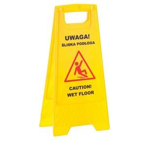 signalétique de sécurité pour intérieur
