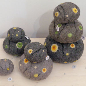 pouf contemporain 1