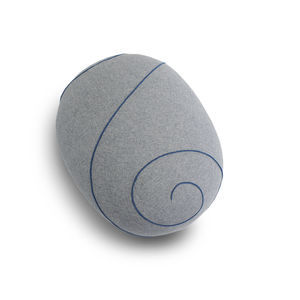 pouf contemporain 1