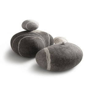 pouf contemporain 1