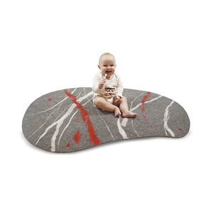 tapis contemporain 1