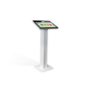 kiosque interactif d'intérieur 1