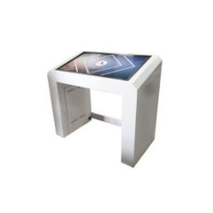 kiosque interactif à écran tactile 1