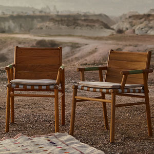 chaise contemporaine
