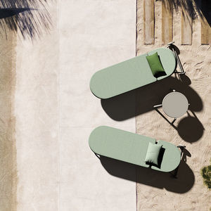 bain de soleil contemporain