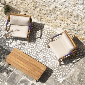 fauteuil contemporain