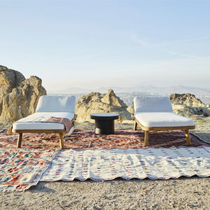 bain de soleil contemporain