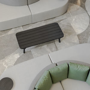 table basse contemporaine