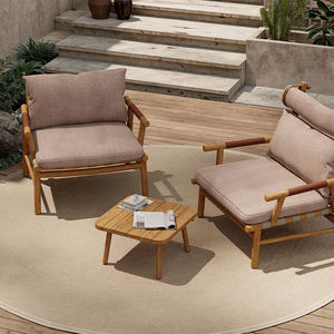 table basse contemporaine
