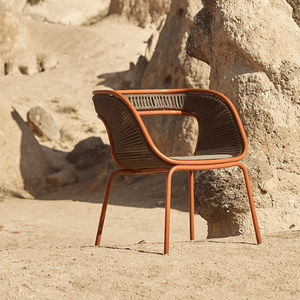 chaise contemporaine
