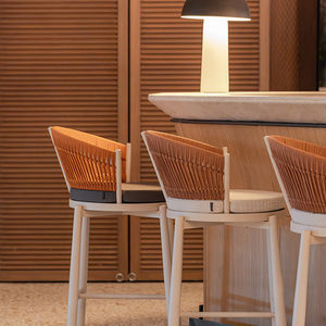 tabouret de bar contemporain