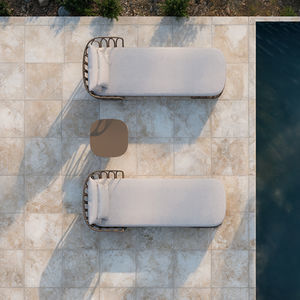 bain de soleil contemporain
