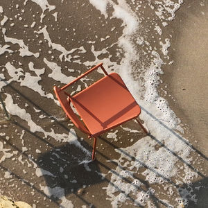 chaise contemporaine