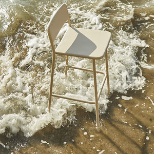 tabouret de bar contemporain
