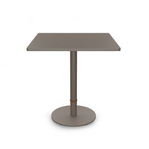 table bistrot contemporaine