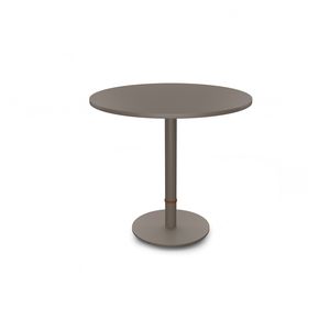 table bistrot contemporaine