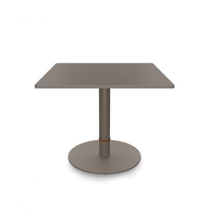 table bistrot contemporaine