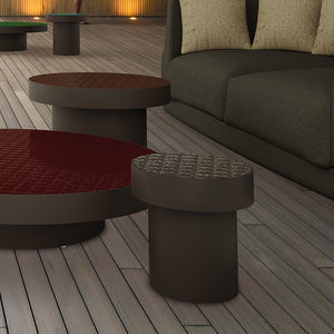 table basse contemporaine