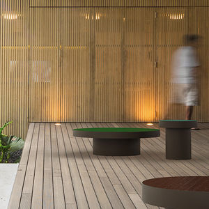 table basse contemporaine