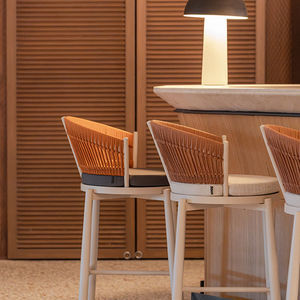 tabouret de bar contemporain