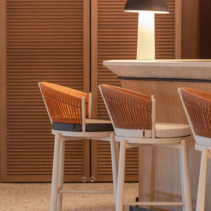 tabouret contemporain
