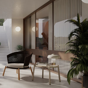 table basse contemporaine