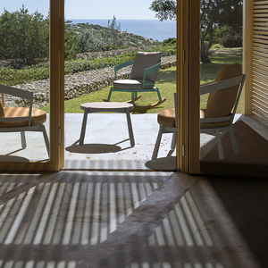 table basse contemporaine