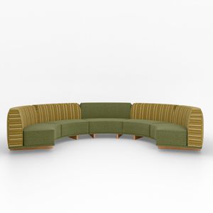 canapé modulable