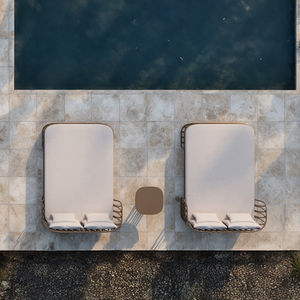 bain de soleil contemporain