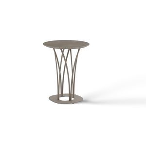 table d'appoint contemporaine